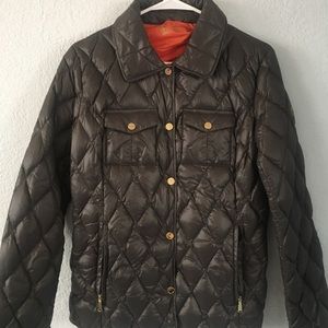 Michael Kors | Ultra Lightweight Downfill Jacket